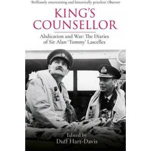 King's Counsellor (2020)