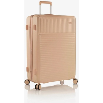 HEYS Светлокафяв пътнически куфар Heys Pastel L Heys | Kafyav | МЪЖЕ | ЕДИН РАЗМЕР