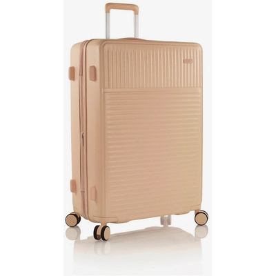 HEYS Светлокафяв пътнически куфар Heys Pastel L Heys | Kafyav | МЪЖЕ | ЕДИН РАЗМЕР