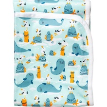 Bobánek pult mäkký viacfarebný 75 x 75