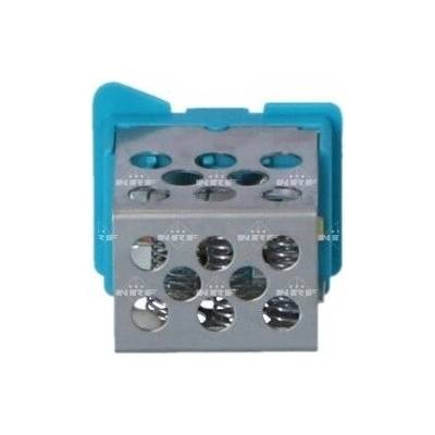 Odpor, vnitřní tlakový ventilátor NRF 342003