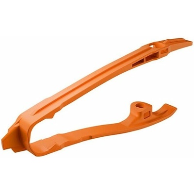 RTECH klzák reťazu KTM oranžová