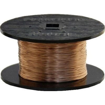 BELI-BECO M 20 měděný drát smaltovaný lakem, 0.23 mm, 100 m