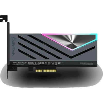 AVERMEDIA Live Gamer 4K / GC575 – Zbozi.Blesk.cz