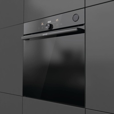 Gorenje BSA6747DGWI – Sleviste.cz