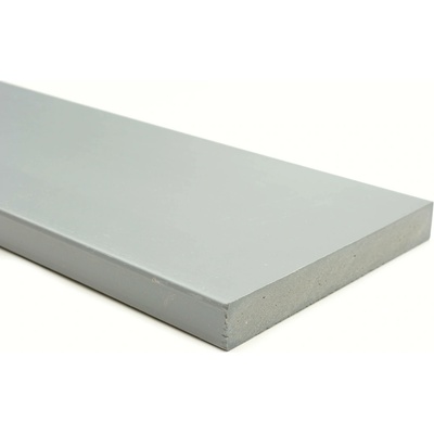 Everwood Plastová plotovka - fošna 150x20mm Barva: Antracit