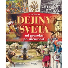 Dejiny sveta od praveku po súčasnosť