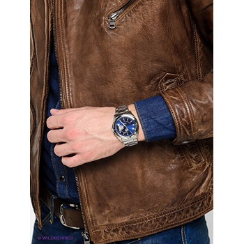 Image 1 of Casio EF-129D-2AVEF