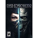 Dishonored 2