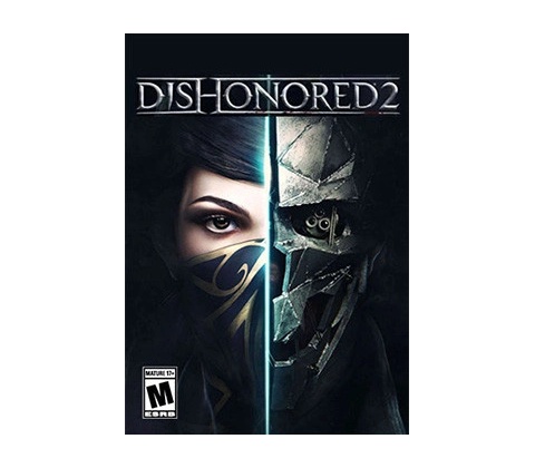 Dishonored 2