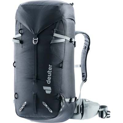 Deuter Guide 34+8l černý – Zboží Dáma