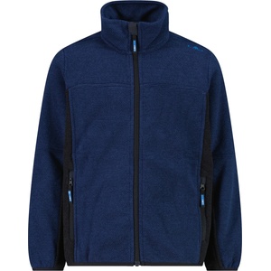 CMP Детско поларено яке CMP Kid's Jacket 36H2144 Fleece jacket - Infinity / Antracite - размер 164 (EU) (703-7133-0318)
