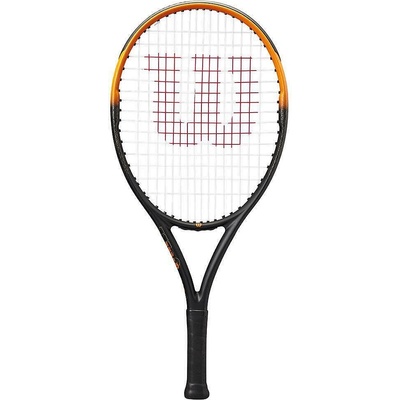 Wilson Тенис ракета Wilson Burn Spin Jr 24 Tns (WR18711U)