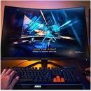 Gigabyte G32QC A