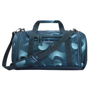 Coocazoo Sports bag Aqua Flow