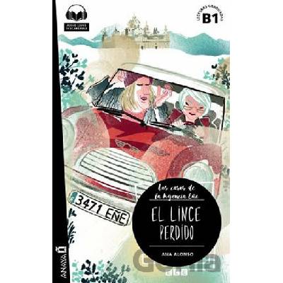 EL LINCE PERDIDO