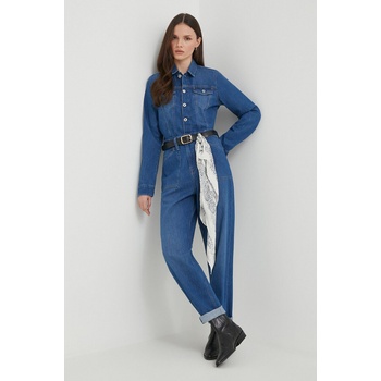 Image 1 of Pepe Jeans Дънков гащеризон Pepe Jeans HUNTER UTILITY (PL230474)