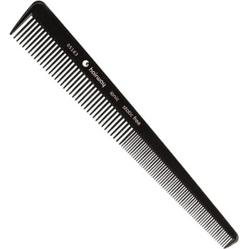 Hairway hrebeň ionic na strihanie vlasov 187 mm 05163