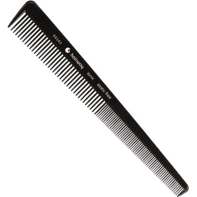 Hairway hrebeň ionic na strihanie vlasov 05163 187 mm