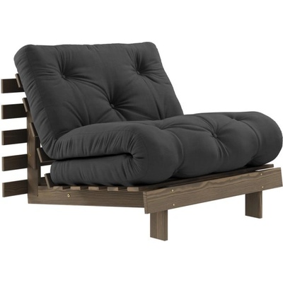 Karup design ROOT SOFA natural pine dark grey