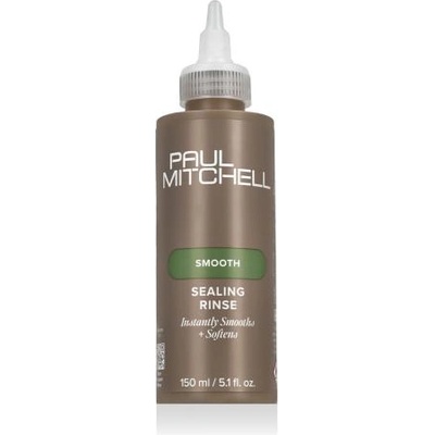 Paul Mitchell Smooth Sealing Rinse изглаждаща грижа за коса 150 ml унисекс