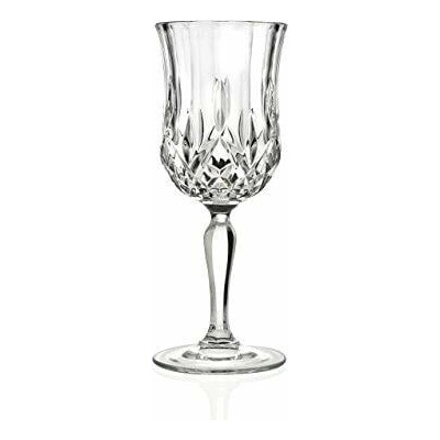 RCR Cristalleria Italiana RCR OPERA POHÁR NA VÍNO 6 x 230 ML