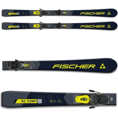Fischer RC COMP TPR 24/25