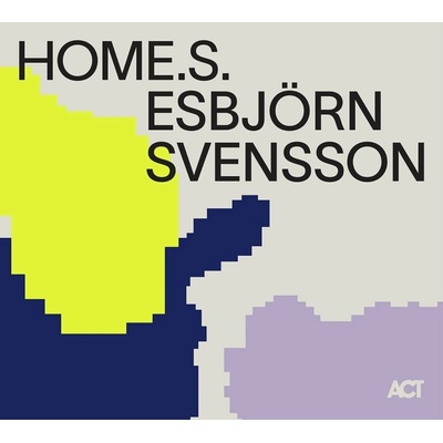 Esbjörn Svensson - HOME.S. (180 g) LP
