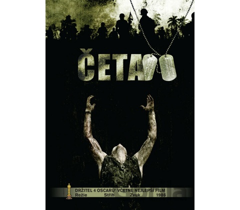 Čata DVD