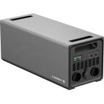 CARBEST Многофункционален захранващ блок Carbest EnergyQube 1600 (814139)