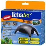 Tetra Tetratec pump APS 150 - въздушна аквариумна помпа за аквариум до 150 л
