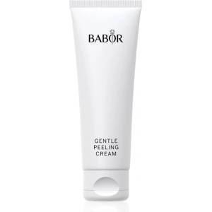 BABOR Gentle Peeling Cream Ексфолиант за лице дамски 50ml