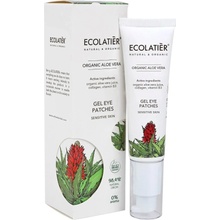 EcoLatier Gélový krém na oči Organic Aloe Vera 30 ml