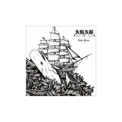 AHAB - LIVE PREY LTD. LP
