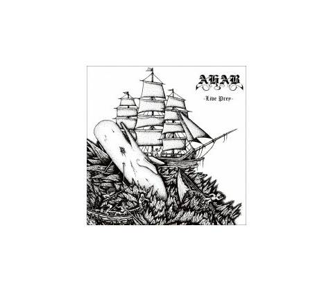 AHAB - LIVE PREY LTD. LP