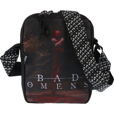 Bad Omens Self Titled CBBADSELF