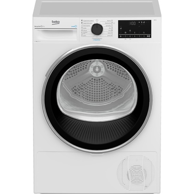 Beko B5T672490WCSHBC – Zboží Dáma