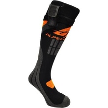 Alpenheat Vyhrievané ponožky Fire-Socks