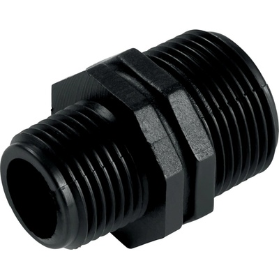 LUX-TOOLS PE redukcia 21 mm (1/2"") x 26,4 mm (3/4"")