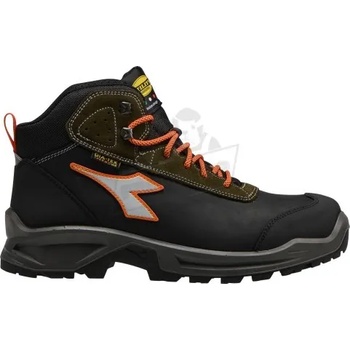 Image 1 of Diadora Работни обувки diadora sport diatex mid s3 wr ci src | Черни 06200211 (06200211)