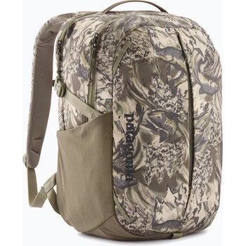 Patagonia Градска раница Patagonia Refugio Day Pack 26 l noble grey
