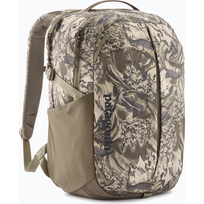 Patagonia Градска раница Patagonia Refugio Day Pack 26 l noble grey