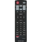 съвместим Lg akb73575422 - заместител дистанционно управление (akb73575422) Дистанционно