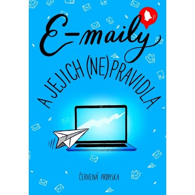 E-maily a jejich nepravidla