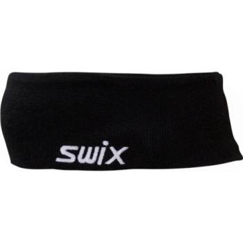 Swix Tradition černá