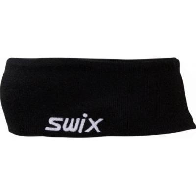 Swix Tradition černá