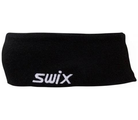 Swix Tradition černá