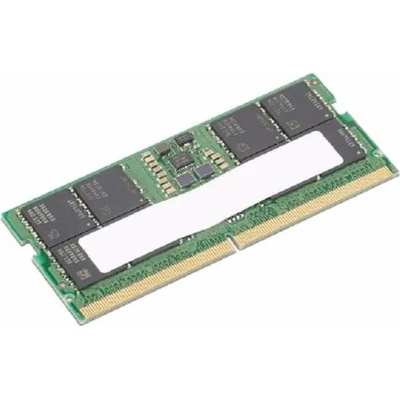 Lenovo 16GB DDR5 4800MHz 4X71K08907