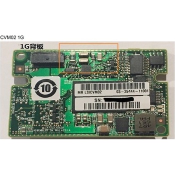 Broadcom 05-25444-00