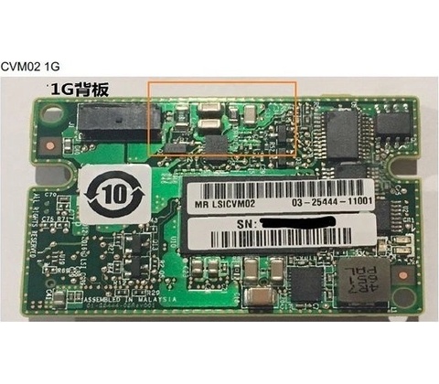 Broadcom 05-25444-00
